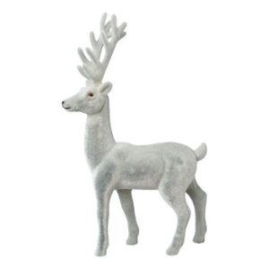 RENNA 46X30X9CM  grigio (Cod. 36500-04)