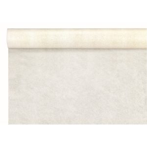 BOBINA POLYWEB GLITTER 1X9 MT bianco (Cod. 34918-02)