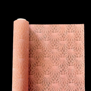 BOBINE CHLOE POLYWEB 0,51X9MT rosa-antico (Cod. 38337-03)