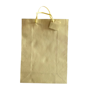 SHOPPER ALLIGATOR 27X12X37 PZ.8  (Cod. 10397-01)