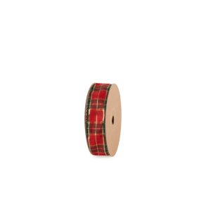 NASTRO BROWNIE 25MM 20MT  (Cod. 38430-01)