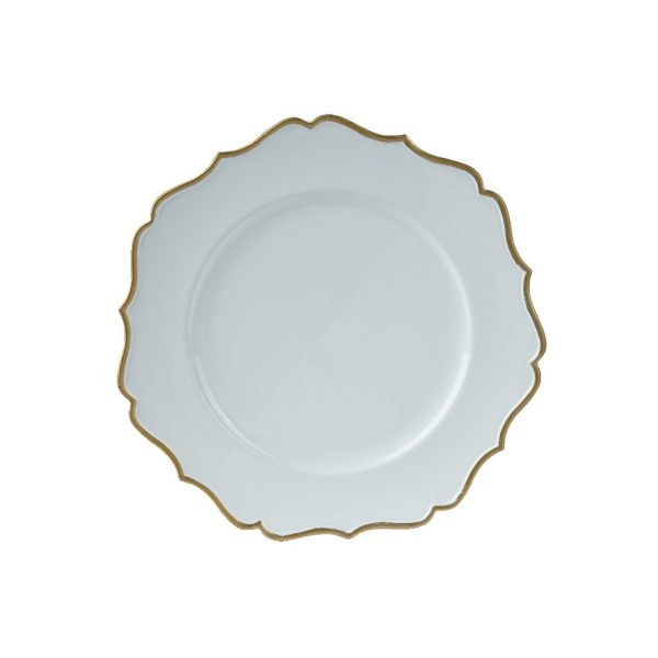 PIATTO PLASTICA H1,5 D33 CM  (Cod. 38482-01)