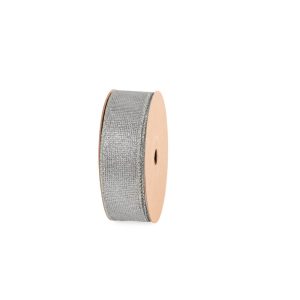 NASTRO TRILLY MM 40 MT 20 argento (Cod. 36751-02)