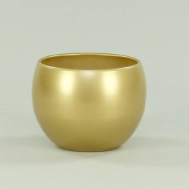 PORTAVASO CERAMICA LUCIDA D20 CM  (Cod. 38656-01)