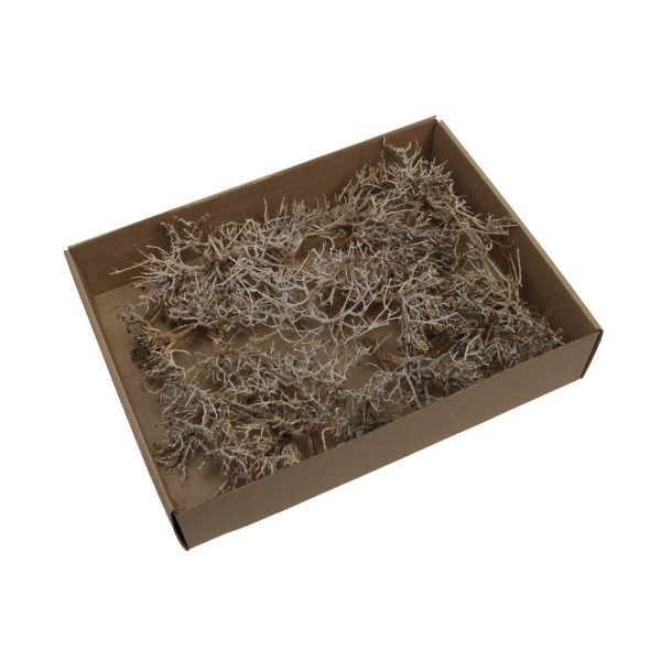 RAMO LEGNO SECCO NATURALE  20PZ.  (Cod. 38414-01)