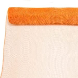 ROTOLO DECOFLOWER DECONET CM.55 MT.9,1 arancio (Cod. 8362-07)
