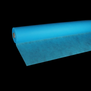 BOBINA TNT PESANTE (SPESSO) CM53 X 9MT azzurro-celeste-21 (Cod. 24032-13)