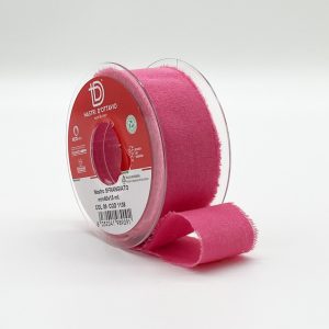 NASTRO SFRANGIATO MM 40 X 15 MT rosa-09 (Cod. 36728-05)
