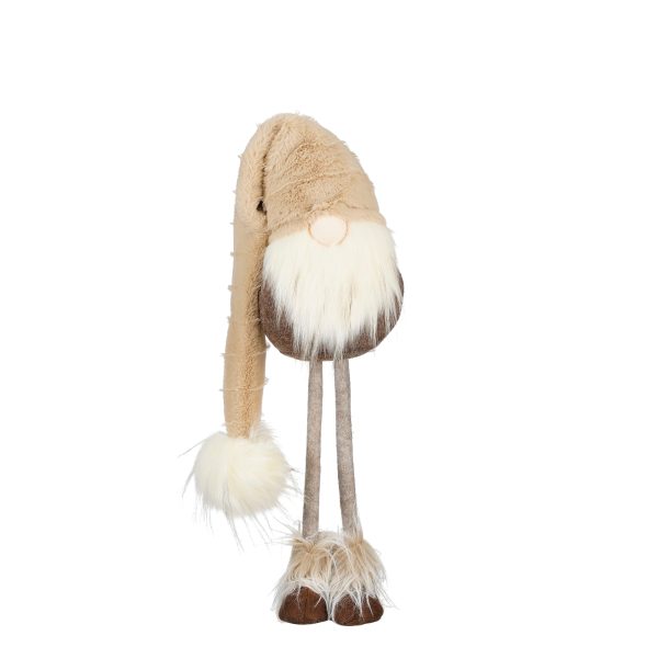 GNOMO 19X16X54 CM  (Cod. 38688-01)