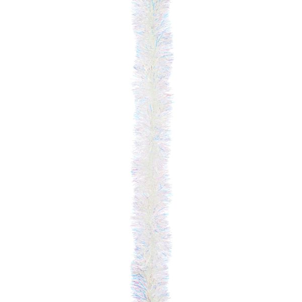 FESTONE IRIDESCENTE  D7,5 L200 CM  (Cod. 38714-01)