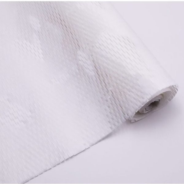 FLEXI PAPER ECORETE  CM 50X50 MT 80GR bianco (Cod. 38339-02)