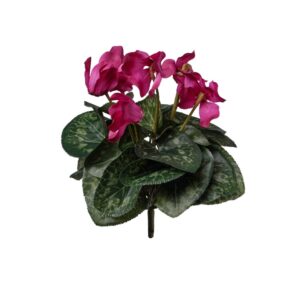 MAZZO CICLAMINO 28 CM beauty (Cod. 38898-01)