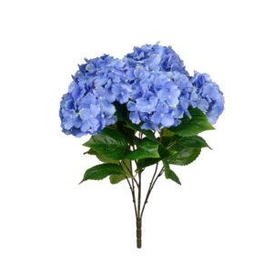 MAZZO ORTENSIE 50 CM blu (Cod. 38902-01)