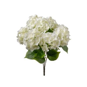 MAZZO ORTENSIE 50 CM crema (Cod. 38902-03)
