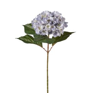 RAMO ORTENSIA 65 CM old-blue (Cod. 38903-02)