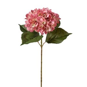 RAMO ORTENSIA 65 CM old-beauty (Cod. 38903-05)