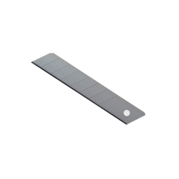 SET 10 LAME RICAMBIO PER TAGLIERINI LARGHEZZA 18 MM  (Cod. 38776-01)