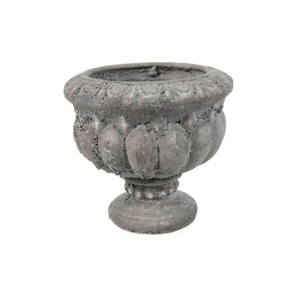 COPPA MARINETTE M 22X22XH19,5 CM  (Cod. 38844-01)