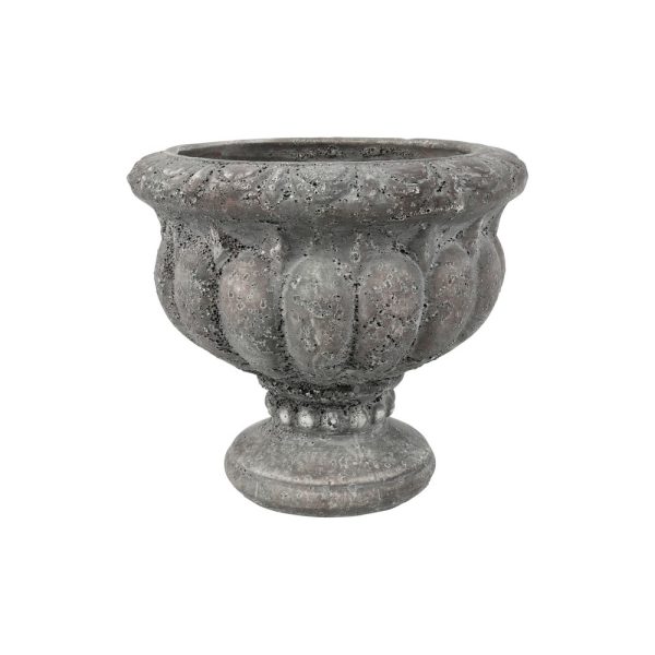 COPPA MARINETTE L 26,5X26,5XH23,5 CM  (Cod. 38846-01)