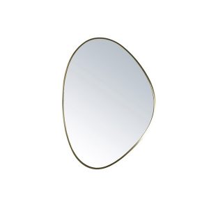 SPECCHIO ORGANIC A LUXURE 2,7X60X85 CM  (Cod. 38867-01)