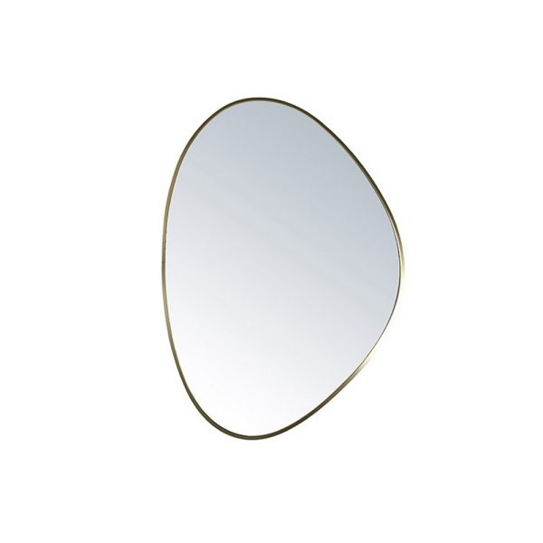 SPECCHIO ORGANIC A LUXURE 2,7X60X85 CM  (Cod. 38867-01)