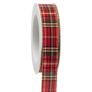 PP89 NASTRO TARTAN MM25 MT25  (Cod. 38781-01)