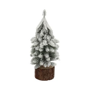 PINETTO INNEVATO H19 D8 CM  (Cod. 38541-01)