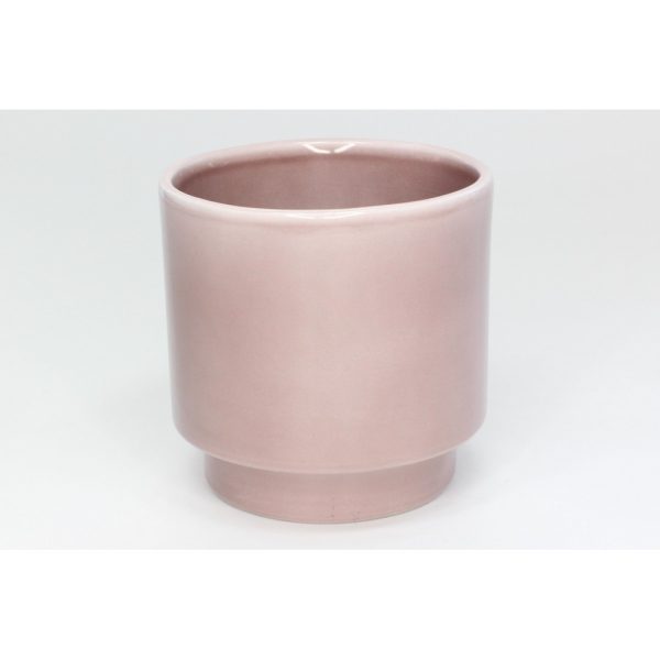 CASPO' H10,5 D10,5 PER VASO DA D9,5 CM melange (Cod. 38962-02)