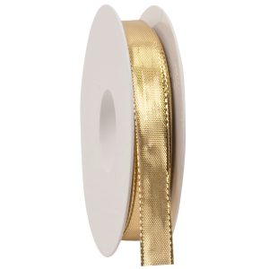 GLITZER NASTRO MM15 MT25 oro (Cod. 5418-02)