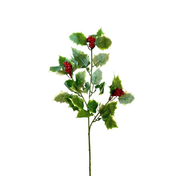 RAMO HOLLY X3 60CM  (Cod. 22693-01)
