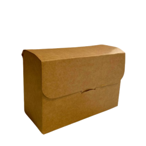 BAULETTO MICROONDA AVANA 20X9X14 CM  (Cod. 38882-01)