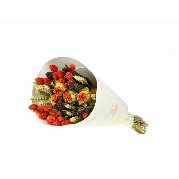 BOUQUET SMART SAVANNAH NATURAL  (Cod. 39173-01)