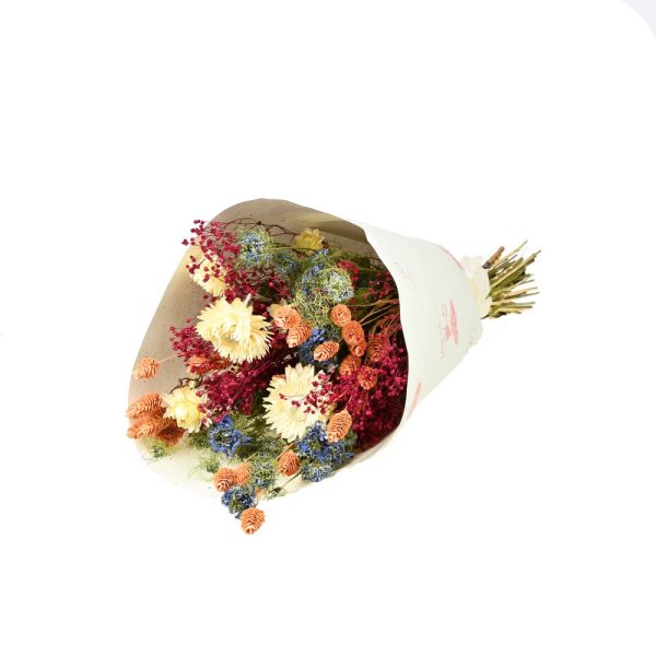 BOUQUET LOOSE FIT SPARKLE MIXED  (Cod. 39177-01)