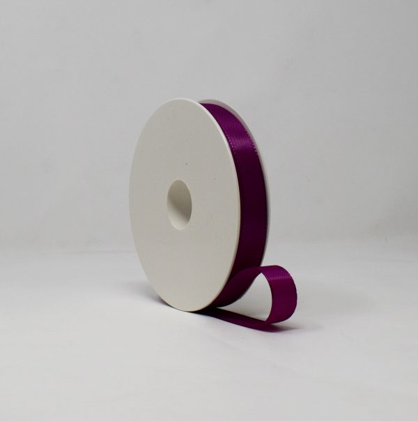 NASTRO TAFFETAS MM 15 MT 50 viola (Cod. 36939-06)