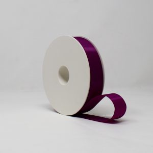NASTRO TAFFETAS MM 25 MT 50 viola (Cod. 36940-07)