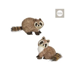 1 PZ. DECORAZIONE ORSETTO LAVATORE 23X15X20 CM  (Cod. 39036-01)