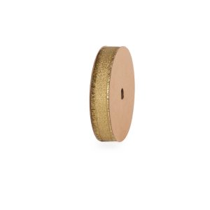 NASTRO SFRANGIATO LAMINATO MM25 15MT oro (Cod. 38907-01)