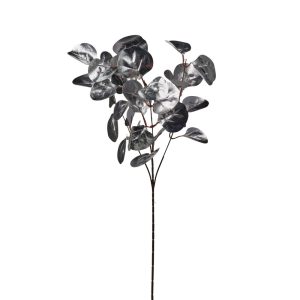 RAMO EUCALIPTO X4 60 CM argento (Cod. 38992-02)