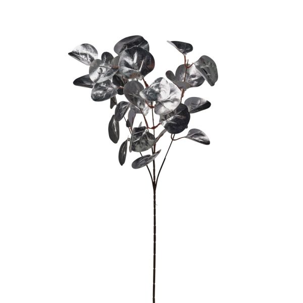 RAMO EUCALIPTO X4 60 CM argento (Cod. 38992-02)