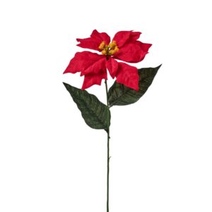 RAMO STELLA DI NATALE 70 CM  (Cod. 39193-01)