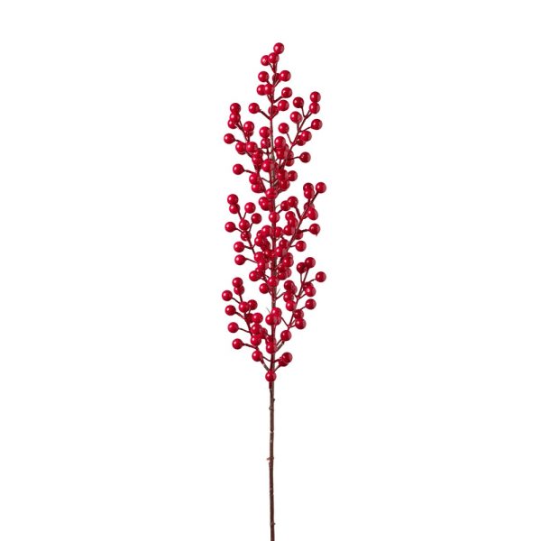 RAMO BACCHE X12 80 CM  (Cod. 38989-01)
