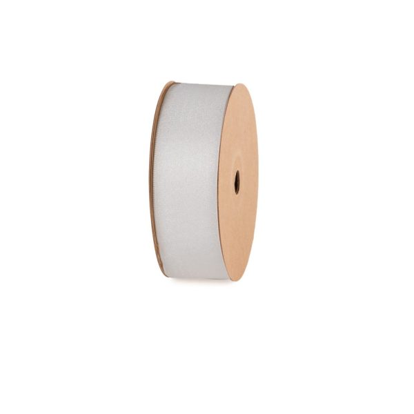 NASTRO SCORPIONE 40MM X 10MT  bianco (Cod. 39181-05)