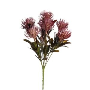 MAZZO SUCCULENTA X5 30CM beauty (Cod. 38973-01)