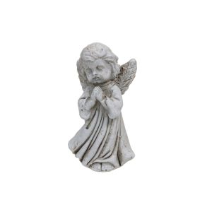 ANGELO GRIGIO 5X4X9 CM  (Cod. 39031-01)