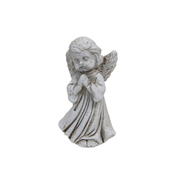 ANGELO GRIGIO 5X4X9 CM  (Cod. 39031-01)