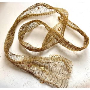 GHIRLANDA BIJOUX 180 CM oro (Cod. 9177-02)