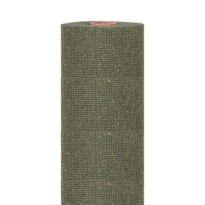 BOBINA COTONE CM50 X 9MT verde-oliva (Cod. 36726-18)
