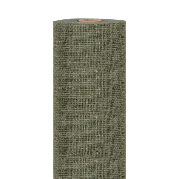 BOBINA COTONE CM50 X 9MT verde-oliva (Cod. 36726-18)
