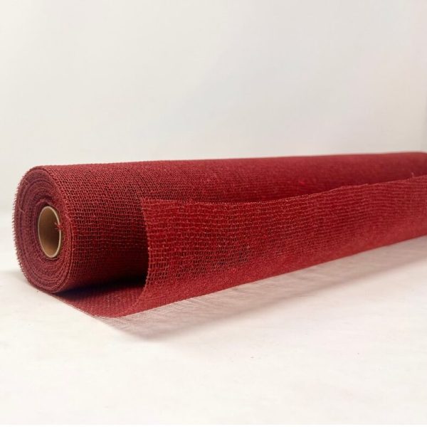 BOBINA COTONE CM50 X 9MT bordeaux (Cod. 36726-24)