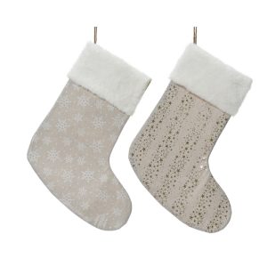 CALZE DA APPENDERE 0,5X29X38 CM  (Cod. 39117-01)